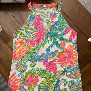 Lilly Pulitzer top